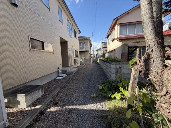 弘前市大字大富町の中古一戸建て