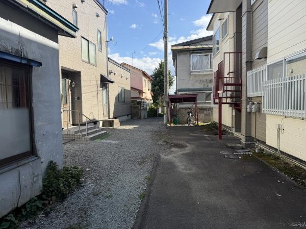 弘前市大字大富町の中古一戸建て