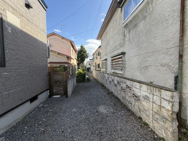 弘前市大字大富町の中古一戸建て