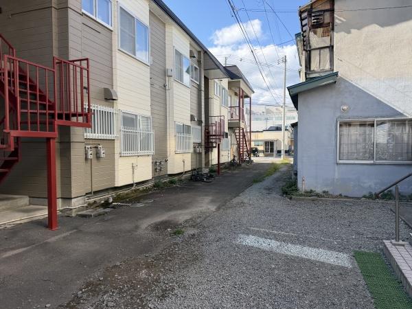 弘前市大字大富町の中古一戸建て