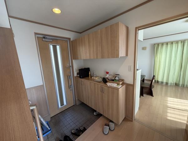 弘前市大字大富町の中古一戸建て