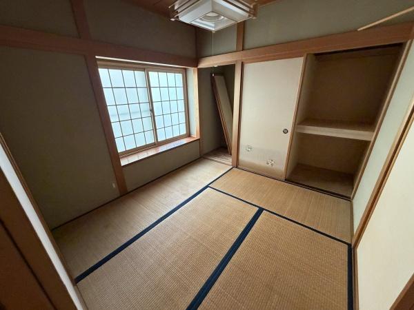 弘前市大字城西２丁目の中古一戸建て