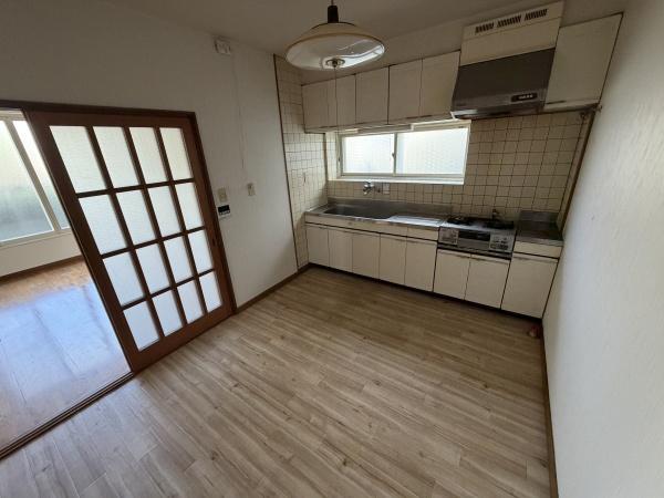 弘前市大字城西２丁目の中古一戸建て