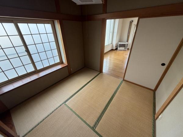 弘前市大字城西２丁目の中古一戸建て