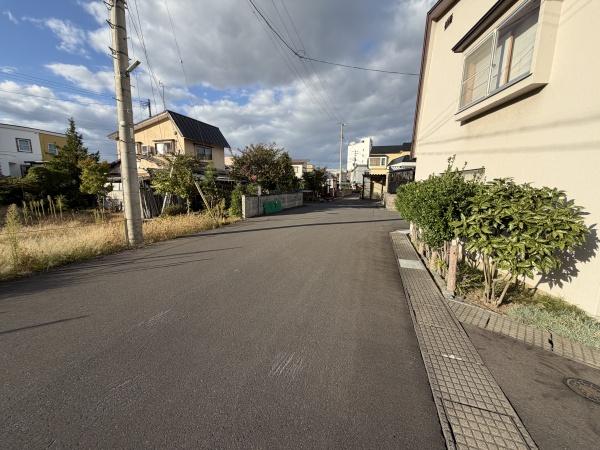 弘前市大字城西２丁目の中古一戸建て