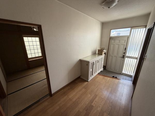 弘前市大字城西２丁目の中古一戸建て