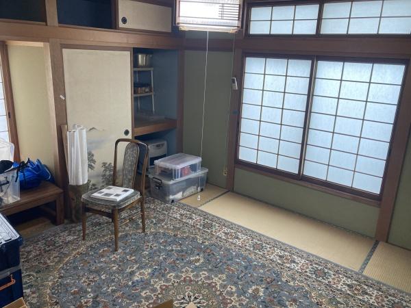 弘前市大字南城西２丁目の中古一戸建て