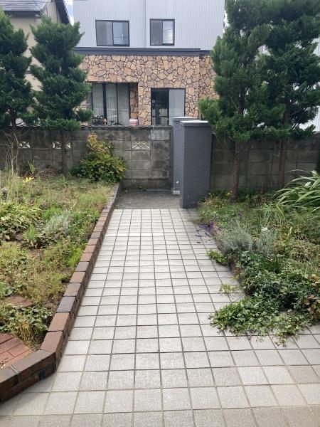 弘前市大字南城西２丁目の中古一戸建て