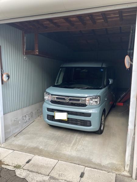 弘前市大字南城西２丁目の中古一戸建て