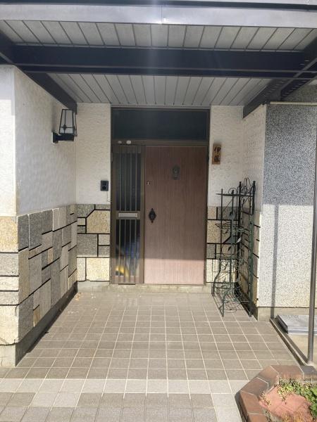 弘前市大字南城西２丁目の中古一戸建て