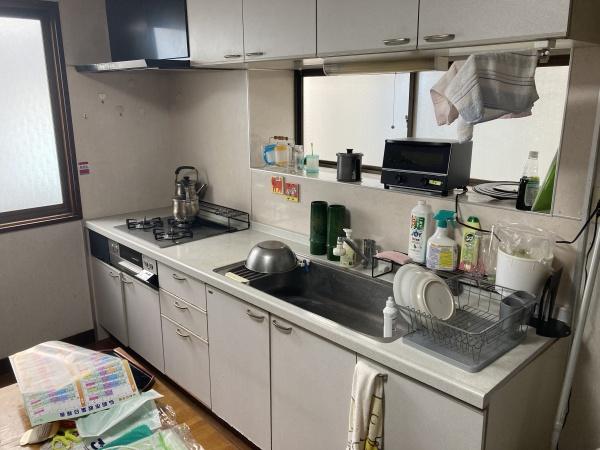 弘前市大字南城西２丁目の中古一戸建て