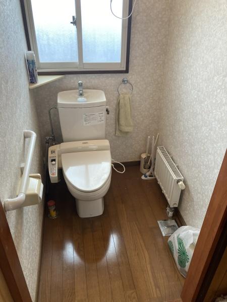 弘前市大字南城西２丁目の中古一戸建て
