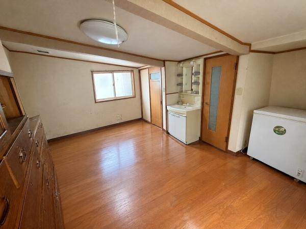 五所川原市字元町の中古一戸建て