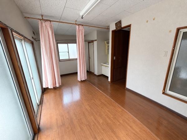 五所川原市字元町の中古一戸建て