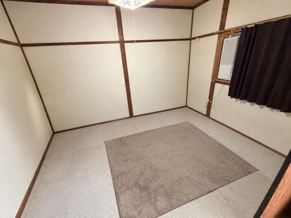 五所川原市字元町の中古一戸建て