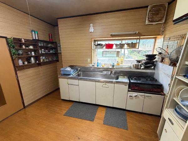五所川原市字元町の中古一戸建て