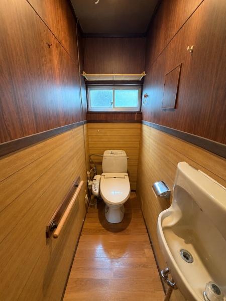 五所川原市字元町の中古一戸建て