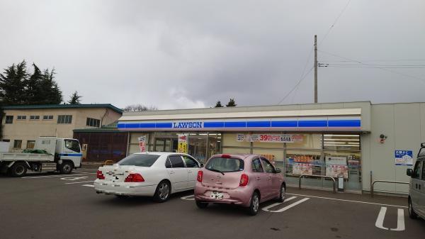 平川市猿賀南田の中古一戸建て(ローソン平川尾上栄松店)