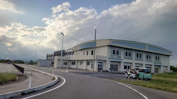 平川市猿賀南田の中古一戸建て(平川市立猿賀小学校)