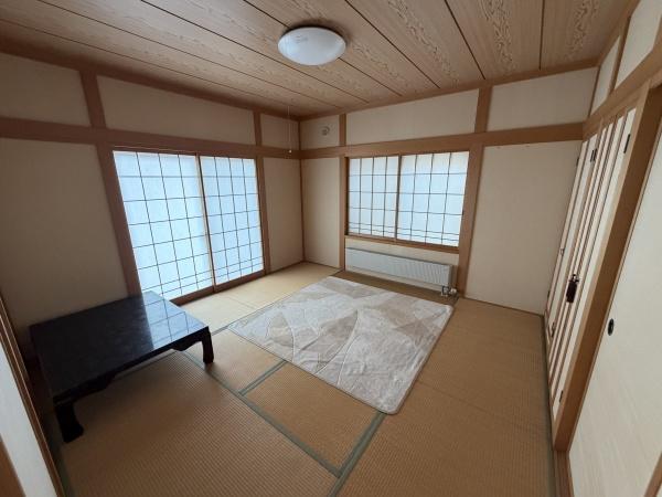 平川市猿賀南田の中古一戸建て