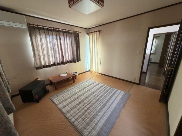 平川市猿賀南田の中古一戸建て