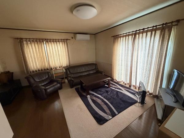 平川市猿賀南田の中古一戸建て