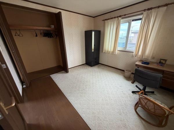 平川市猿賀南田の中古一戸建て