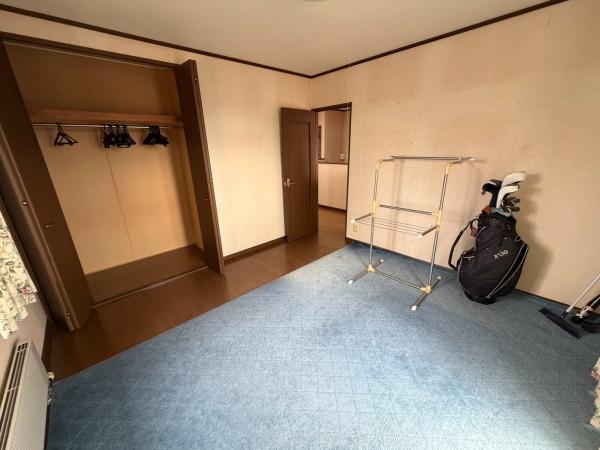 平川市猿賀南田の中古一戸建て