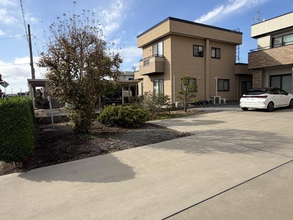 平川市猿賀南田の中古一戸建て