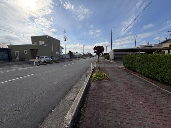平川市猿賀南田の中古一戸建て