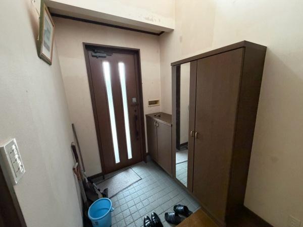 平川市猿賀南田の中古一戸建て