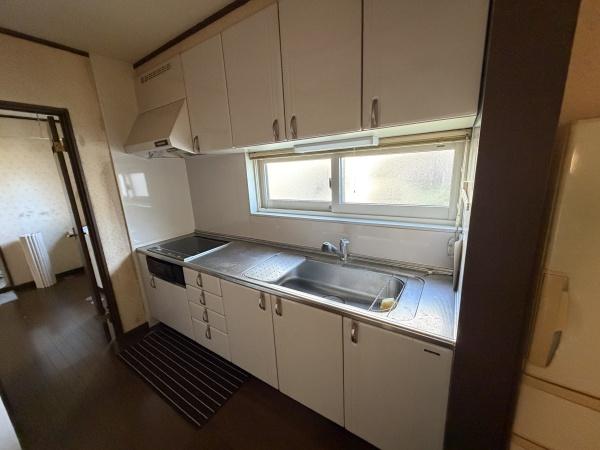 平川市猿賀南田の中古一戸建て