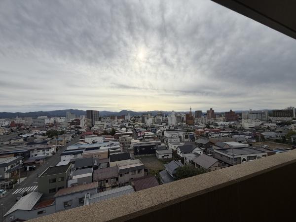 サンデュエル弘前