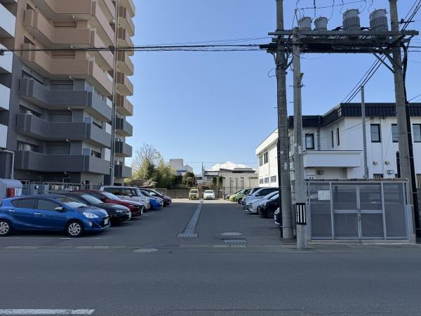 サンデュエル弘前