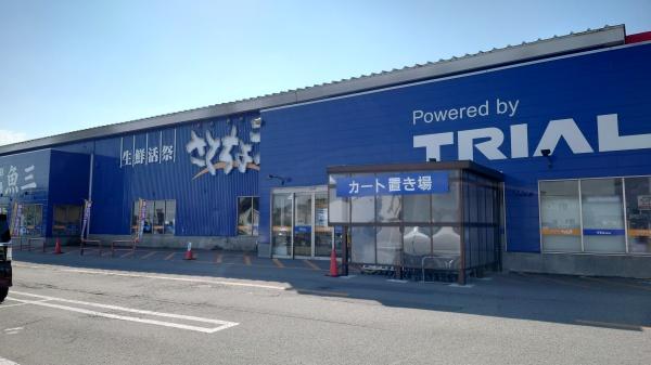 五所川原市大字七ツ館字虫流の中古一戸建て(さとちょう広田店)