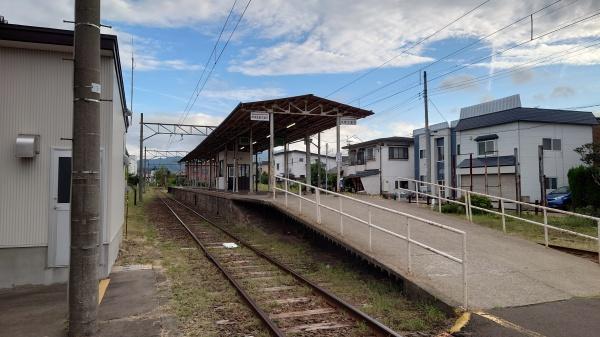 弘前市大字桜ケ丘４丁目の土地(弘前学院大前駅(弘南鉄道大鰐線))