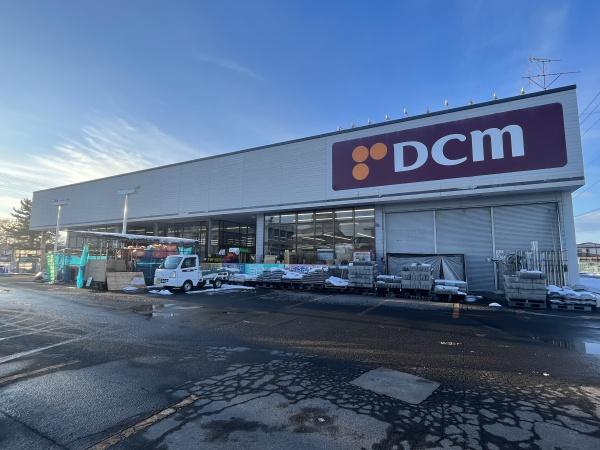 南津軽郡藤崎町大字藤崎字銅屋森の土地(DCM藤崎店)