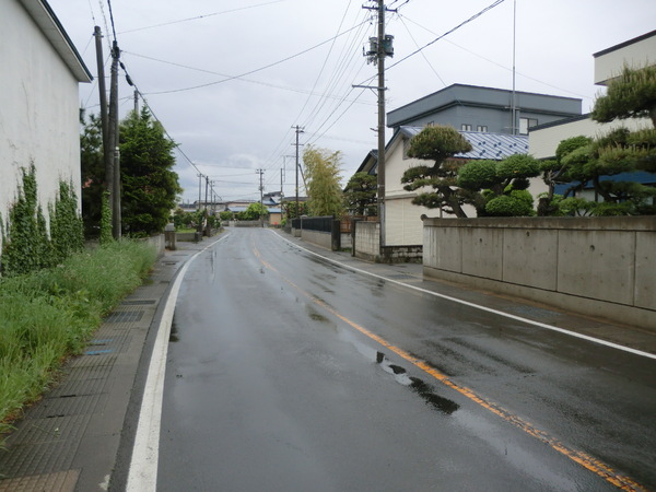 藤崎町字藤崎字銅屋森39土地