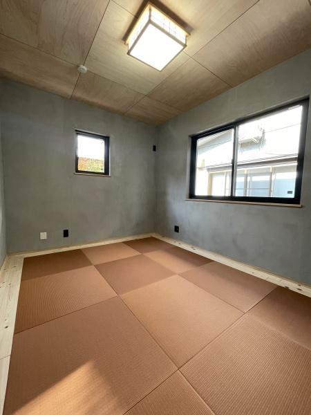 黒石市美原町の中古一戸建て