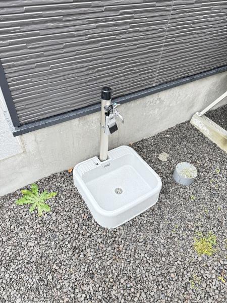 黒石市美原町の中古一戸建て