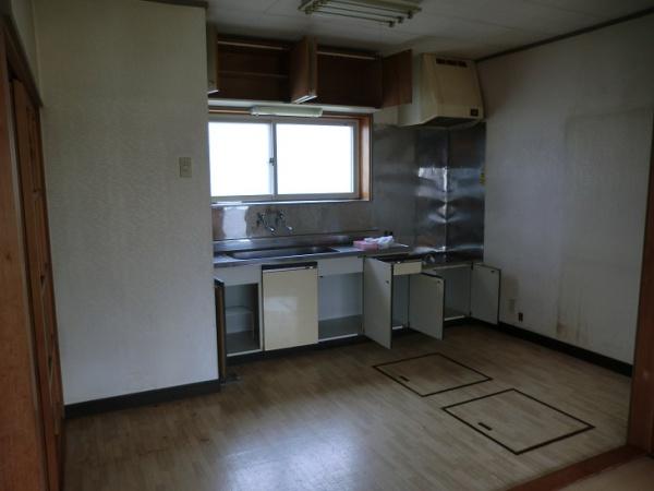 五所川原市大字小曲字豊里中古住宅