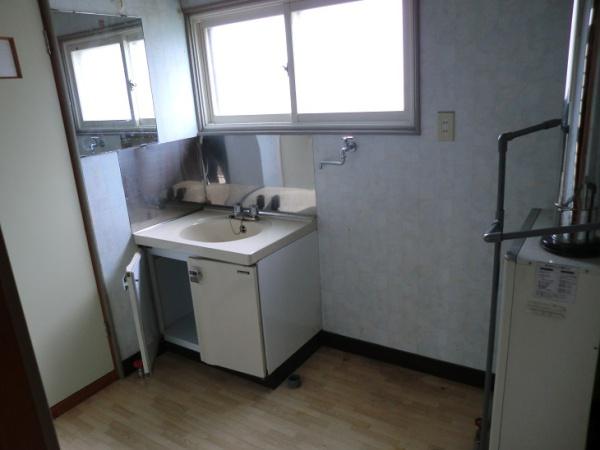 五所川原市大字小曲字豊里中古住宅