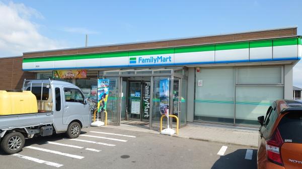 つがる市森田町床舞猿沢の中古一戸建て(ファミリーマート森田店)