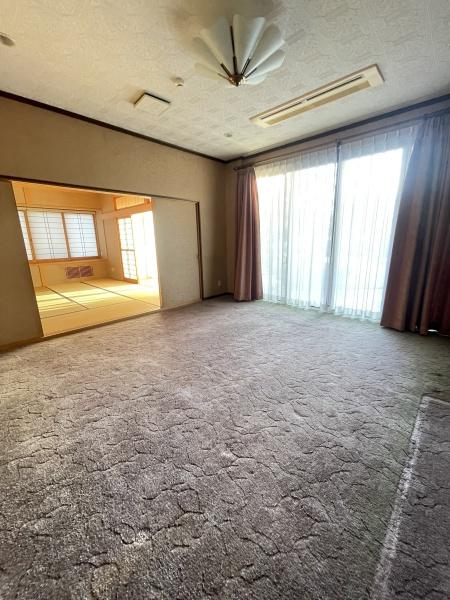 八戸市売市２丁目の中古一戸建て