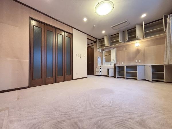 八戸市売市２丁目の中古一戸建て