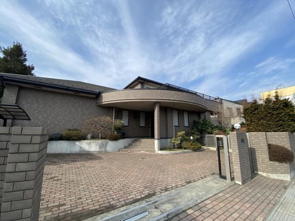センチュリー21アクト八戸店　　売市2丁目中古住宅