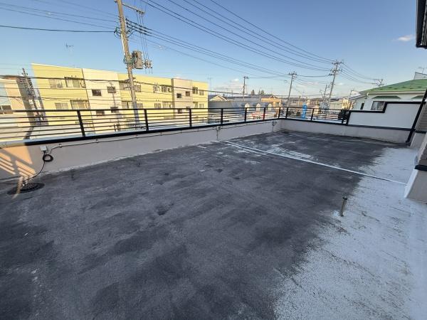 八戸市売市２丁目の中古一戸建て