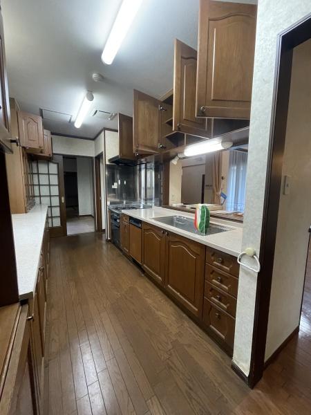 八戸市売市２丁目の中古一戸建て