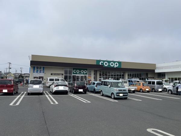 上北郡おいらせ町洋光台３丁目の中古一戸建て(県民生協おいらせ店)