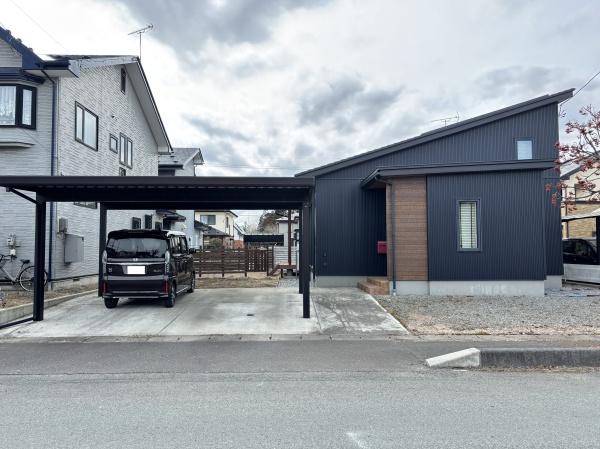 センチュリー21アクト八戸店　おいらせ町洋光台３丁目中古住宅